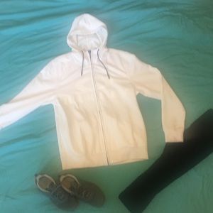 Oakley Front Zip Hoodie